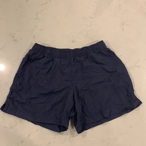 Columbia shorts